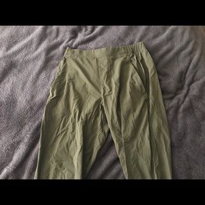 Lululemon joggers